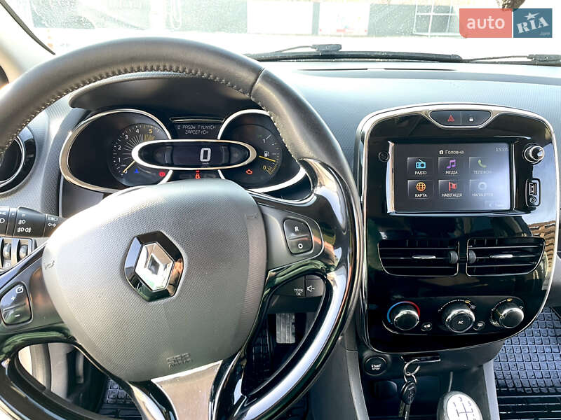 Универсал Renault Clio 2013 в Каменец-Подольском фото 14 Универсал Renault Clio 2013 в Каменец-Подольском
