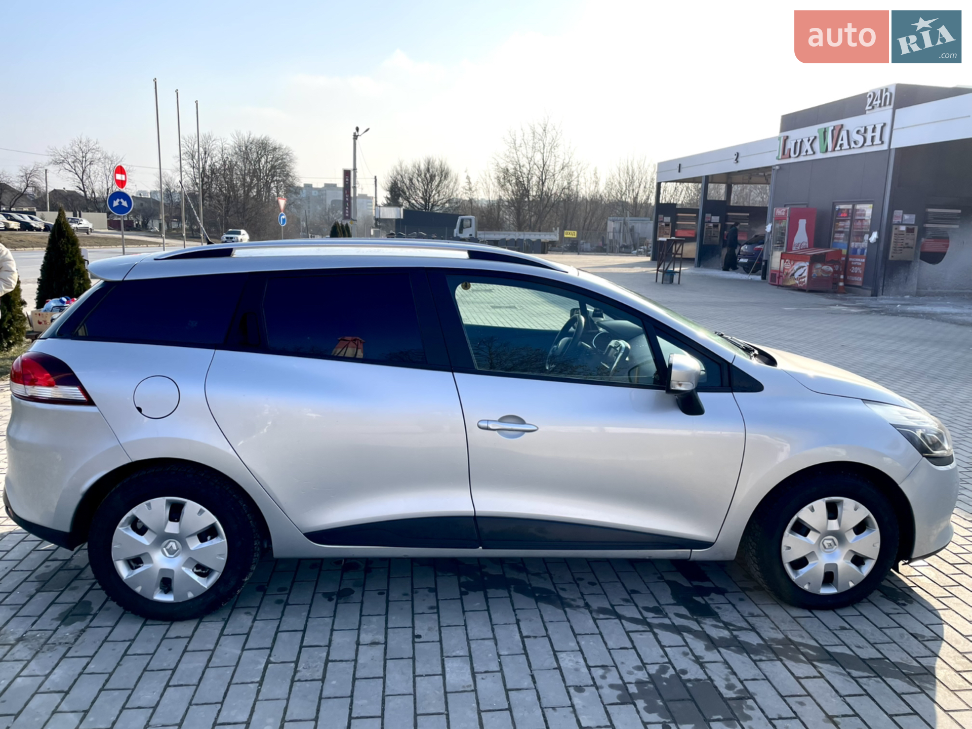 2013 Renault Clio - мініатюра 16