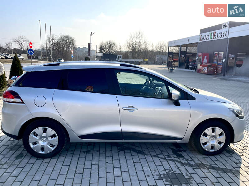 Универсал Renault Clio 2013 в Каменец-Подольском фото 16 Универсал Renault Clio 2013 в Каменец-Подольском