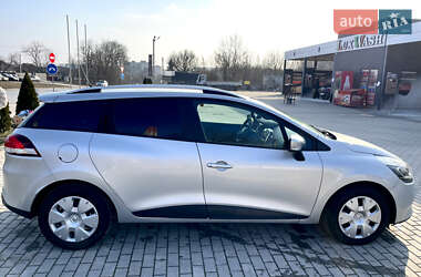 Универсал Renault Clio 2013 в 