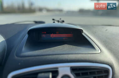 Универсал Renault Clio 2009 в 