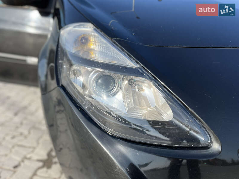 Універсал Renault Clio 2009 в Кам'янець-Подільському