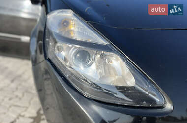 Универсал Renault Clio 2009 в 