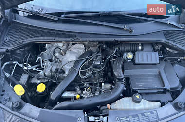 Универсал Renault Clio 2009 в 