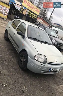 Хэтчбек Renault Clio 2001 в Киеве