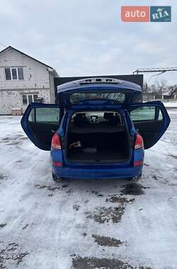 Универсал Renault Clio 2010 в 