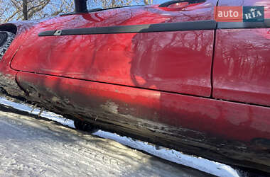 Хэтчбек Renault Clio 2008 в 