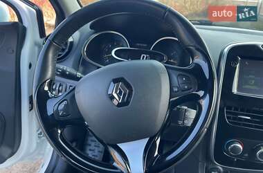 Хэтчбек Renault Clio 2015 в Трускавце