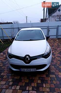 Хетчбек Renault Clio 2016 в Білій Церкві