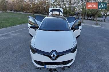 Хетчбек Renault Clio 2015 в 