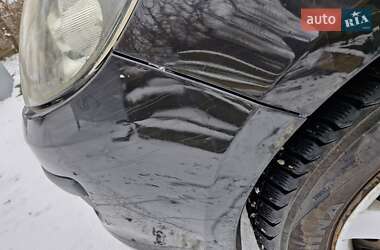 Универсал Renault Clio 2008 в 
