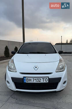 Хетчбек Renault Clio 2011 в Білгороді-Дністровському