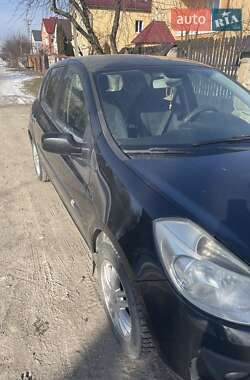 Хэтчбек Renault Clio 2008 в Тернополе