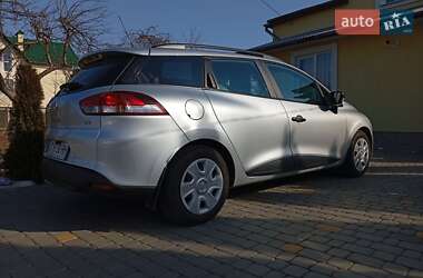 Универсал Renault Clio 2014 в 
