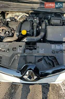 Универсал Renault Clio 2013 в 