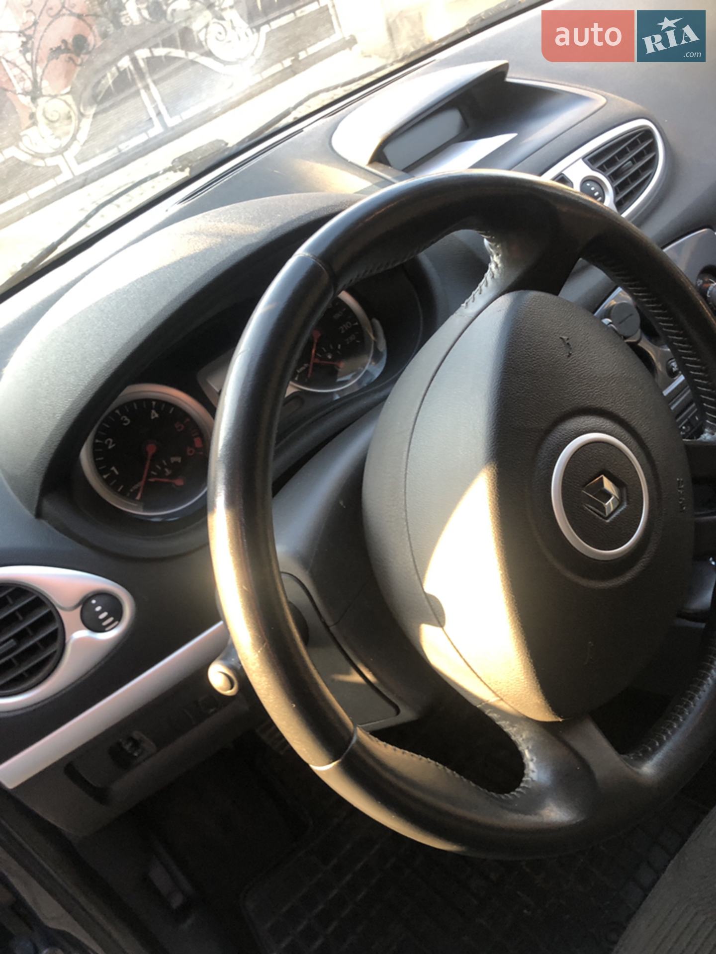 2011 Renault Clio - мініатюра 14