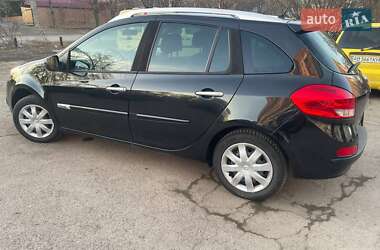Универсал Renault Clio 2010 в 