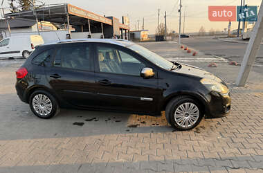 Универсал Renault Clio 2012 в 
