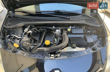 Универсал Renault Clio 2012 в 