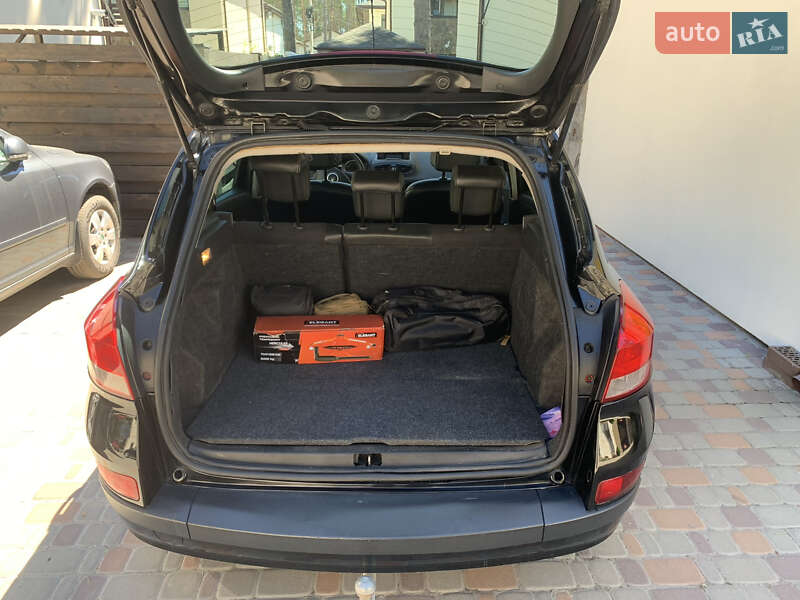Универсал Renault Clio 2012 в Киеве