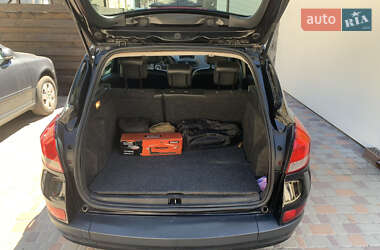 Универсал Renault Clio 2012 в 