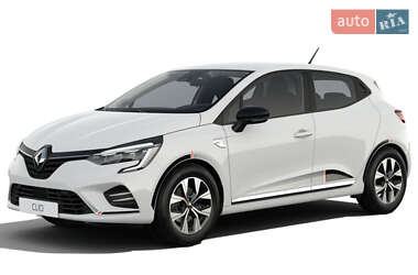 Хетчбек Renault Clio 2020 в 