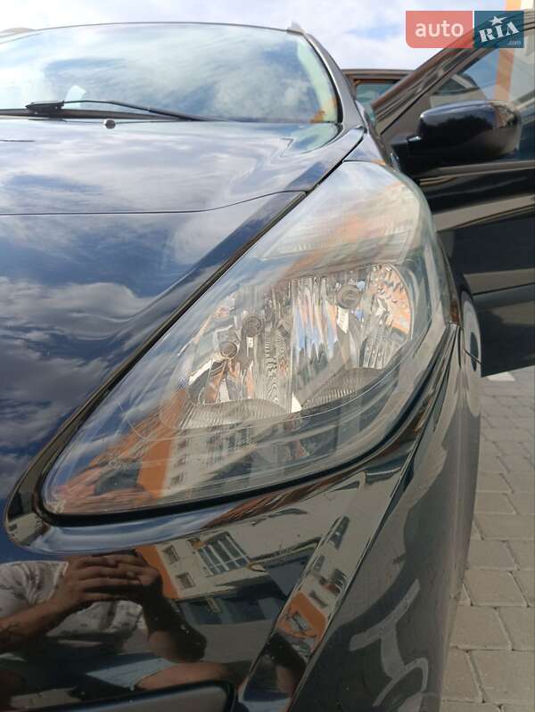 Универсал Renault Clio 2012 в Виннице