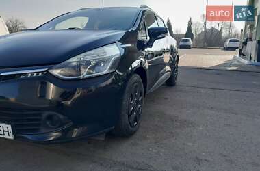 Универсал Renault Clio 2014 в 