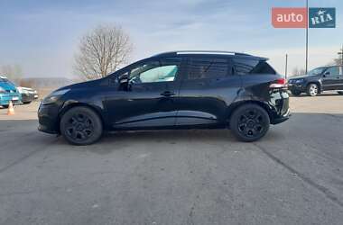 Универсал Renault Clio 2014 в 