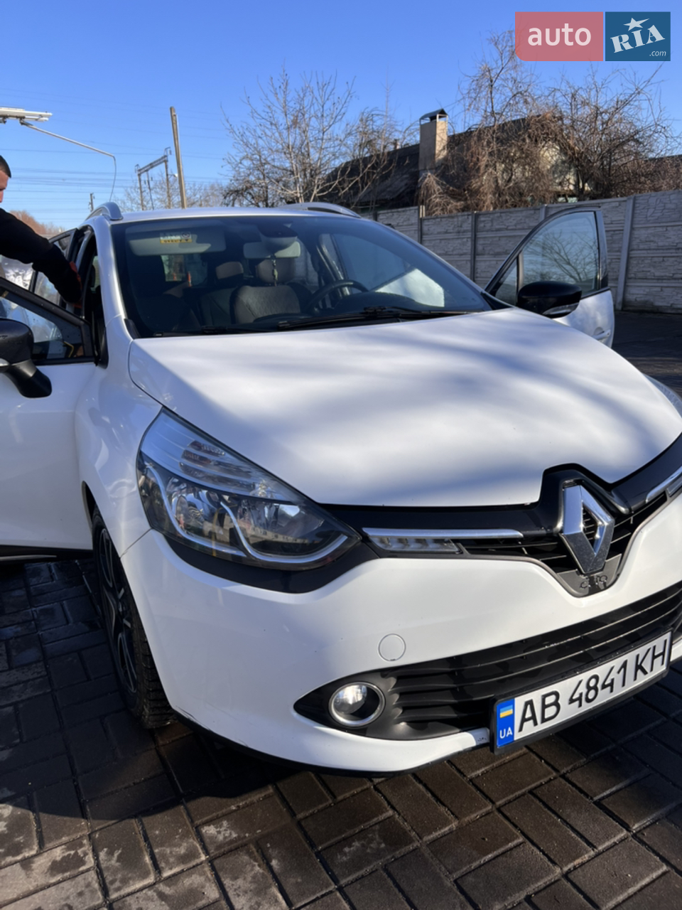 2016 Renault Clio - мініатюра 25