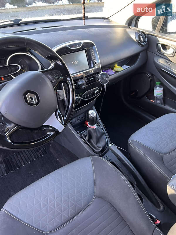 Универсал Renault Clio 2015 в Казатине фото 3 Универсал Renault Clio 2015 в Казатине