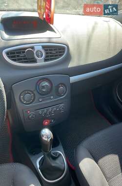 Універсал Renault Clio 2008 в 