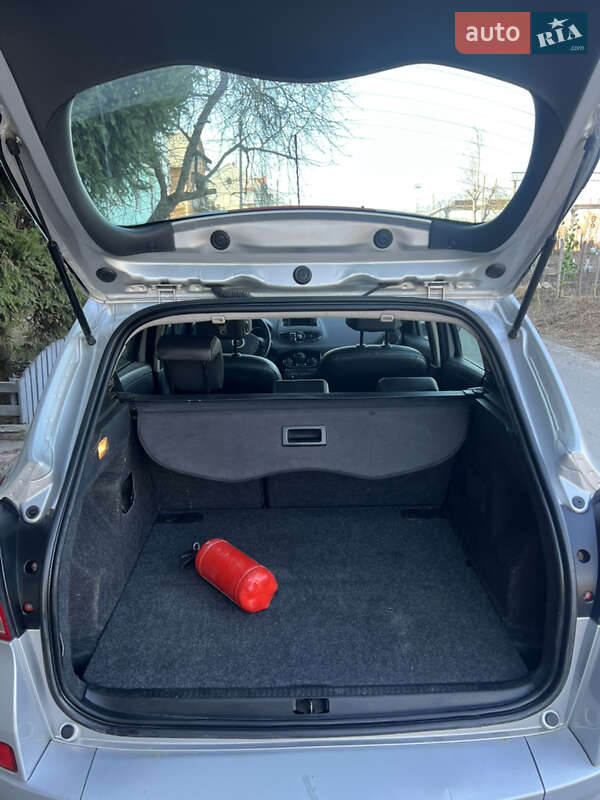 Універсал Renault Clio 2011 в Тернополі