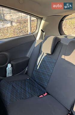 Хэтчбек Renault Clio 2008 в 