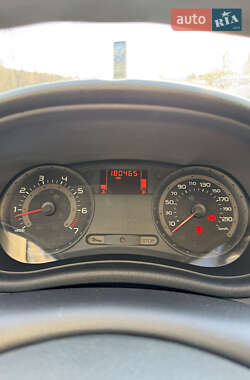 Хэтчбек Renault Clio 2008 в 