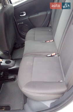 Універсал Renault Clio 2011 в 