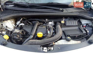 Універсал Renault Clio 2011 в 