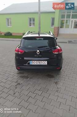 Универсал Renault Clio 2015 в 