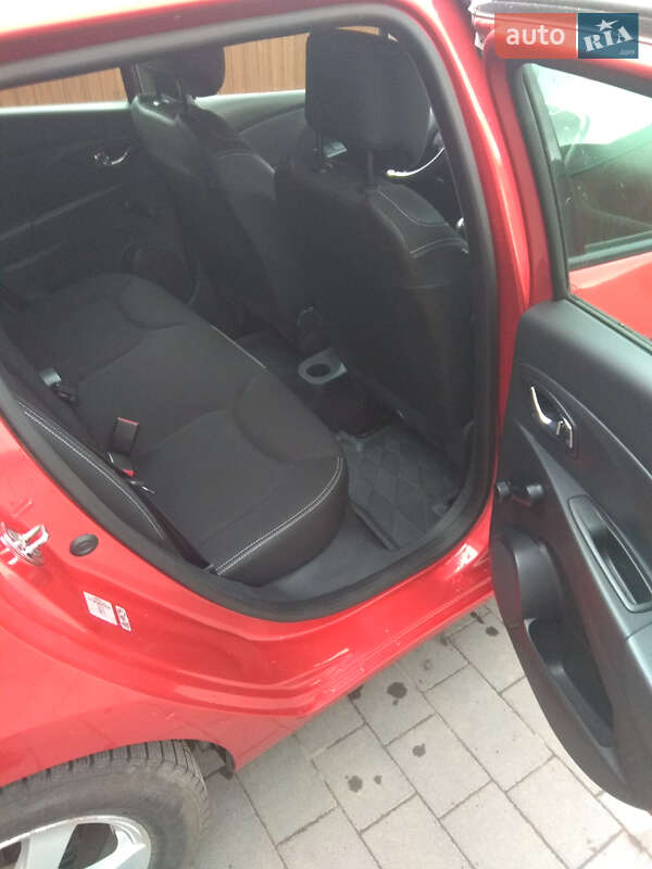 Универсал Renault Clio 2013 в Ковеле