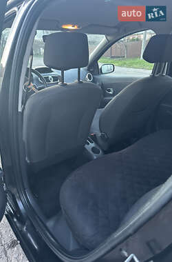 Универсал Renault Clio 2007 в 