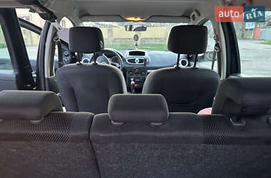 Универсал Renault Clio 2007 в 