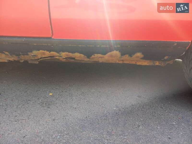 Хэтчбек Renault Clio 1997 в Одессе