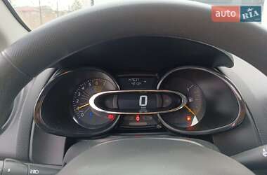 Хетчбек Renault Clio 2013 в 