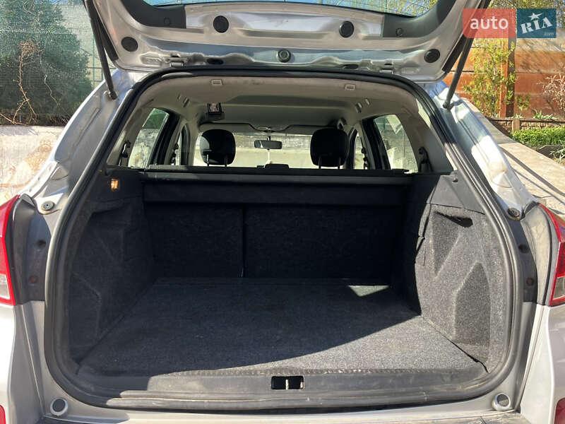 Универсал Renault Clio 2010 в Киеве