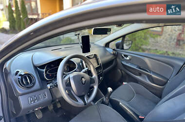 Универсал Renault Clio 2014 в 