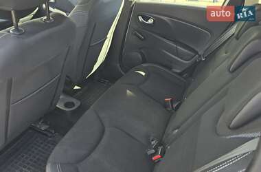 Универсал Renault Clio 2017 в 