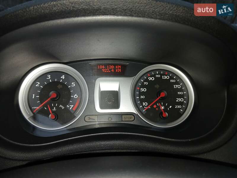 Хэтчбек Renault Clio 2008 в Кривом Роге фото 5 Хэтчбек Renault Clio 2008 в Кривом Роге