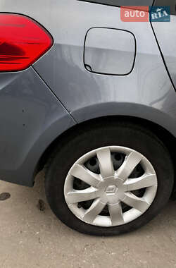 Универсал Renault Clio 2008 в 