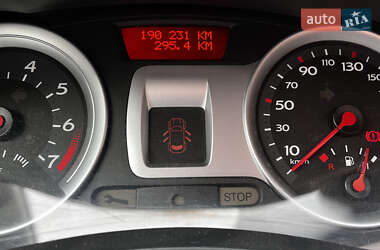 Универсал Renault Clio 2008 в 