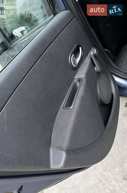 Универсал Renault Clio 2008 в 